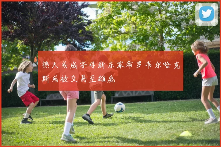 热火或成字母新东家希罗韦尔哈克斯或被交易至雄鹿